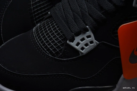 Cheap EP 4 Jordan Bred 408452-060 408452-060 Retro 0410